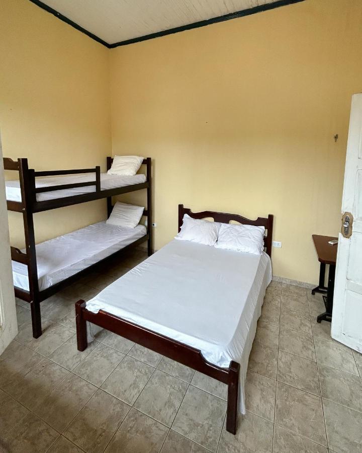 Casarao Central Carolina  Extérieur photo