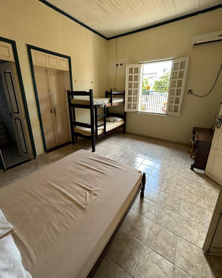 Casarao Central Carolina  Extérieur photo