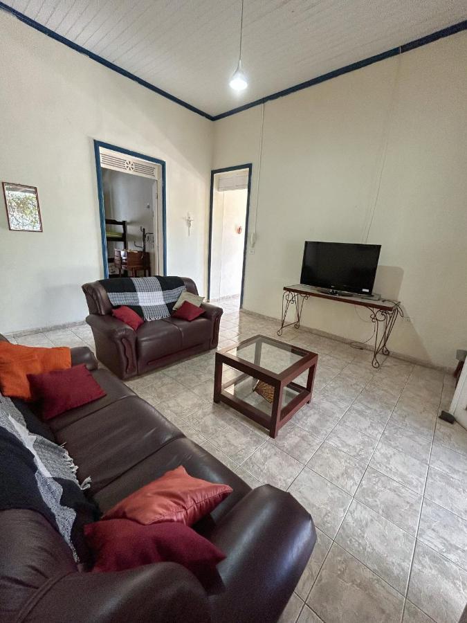 Casarao Central Carolina  Extérieur photo