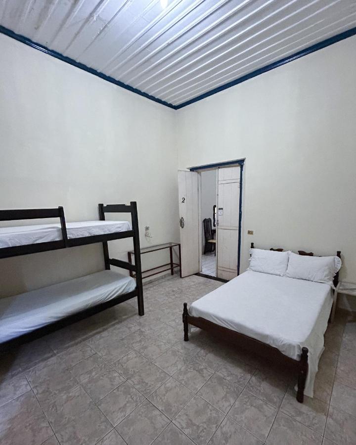 Casarao Central Carolina  Extérieur photo